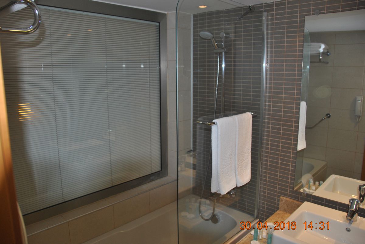 imagini hotel ARCANUS RESORT